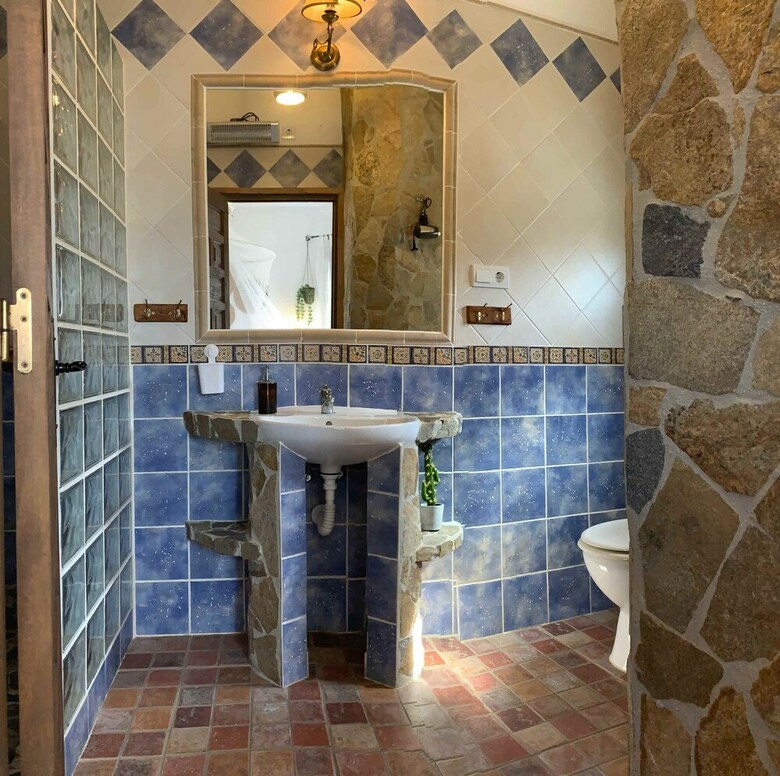 Villa Casa Rural Arrijana