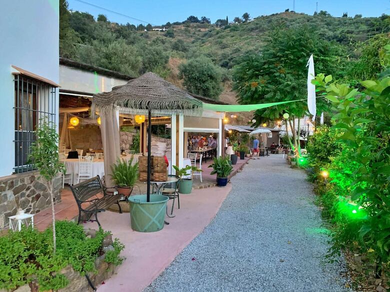 Villa Casa Rural Arrijana