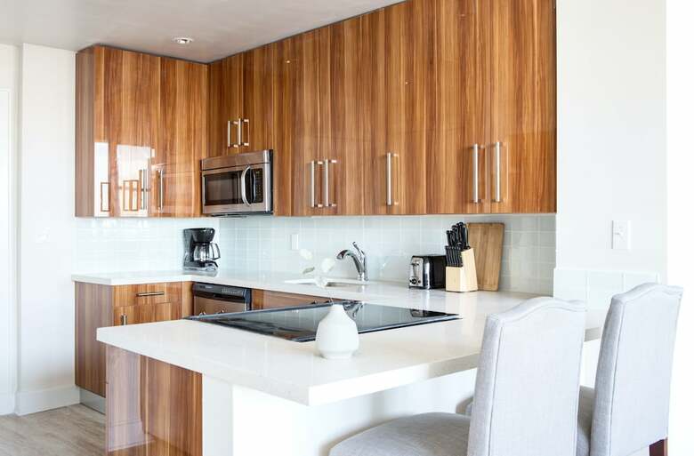 Apartamentos Sonder - Duncan Plaza
