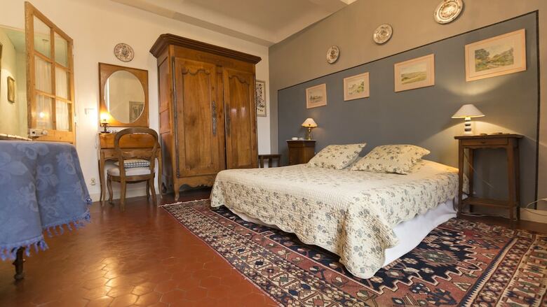 Bed & Breakfast La Cordi�re