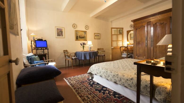 Bed & Breakfast La Cordi�re