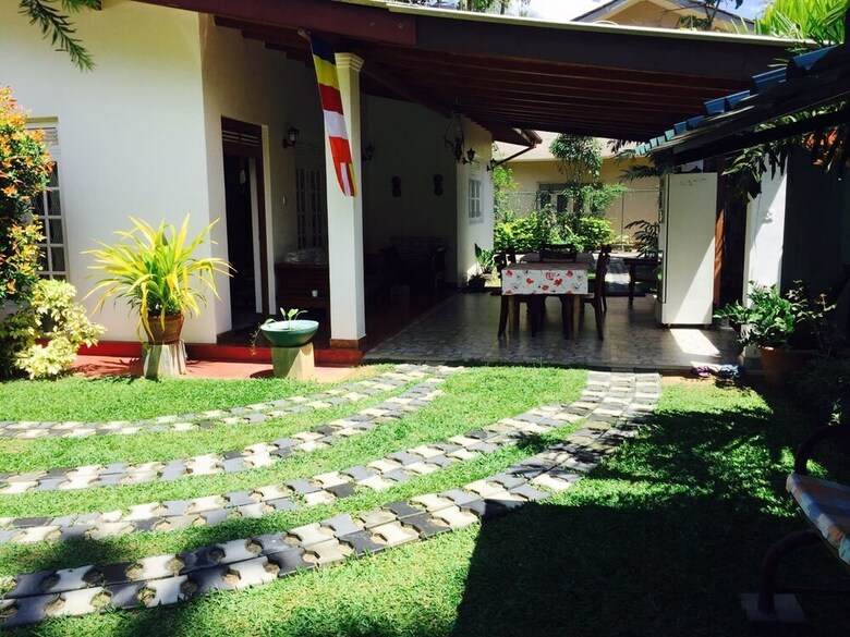 Villa Begonia
