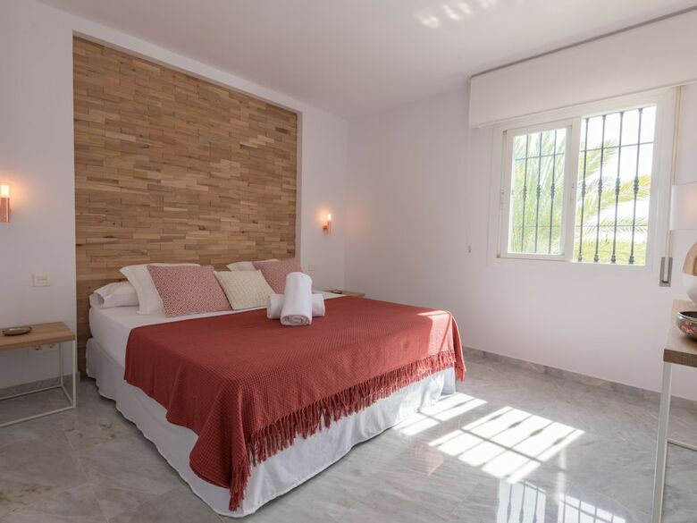 Apartamentos Los Naranjos Golf D�plex