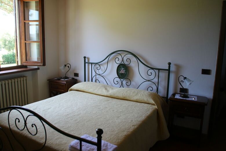 B&B Ortali Country House