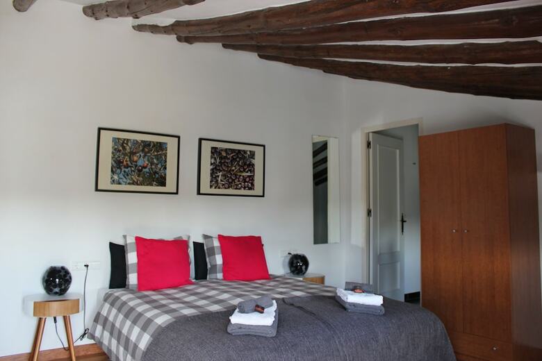 Luxe Bed And Breakfast Casa Paco
