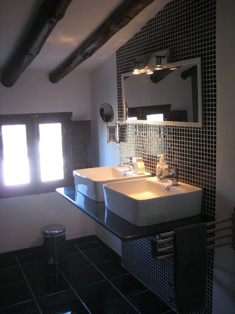 Luxe Bed And Breakfast Casa Paco