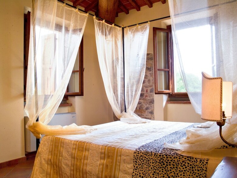 Agroturismo Villa Bellaria