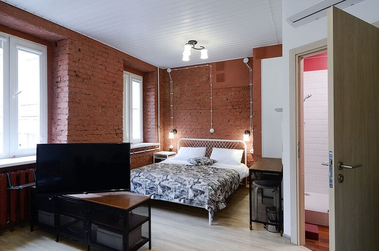 Aparthotel Anabel At Nevsky 88