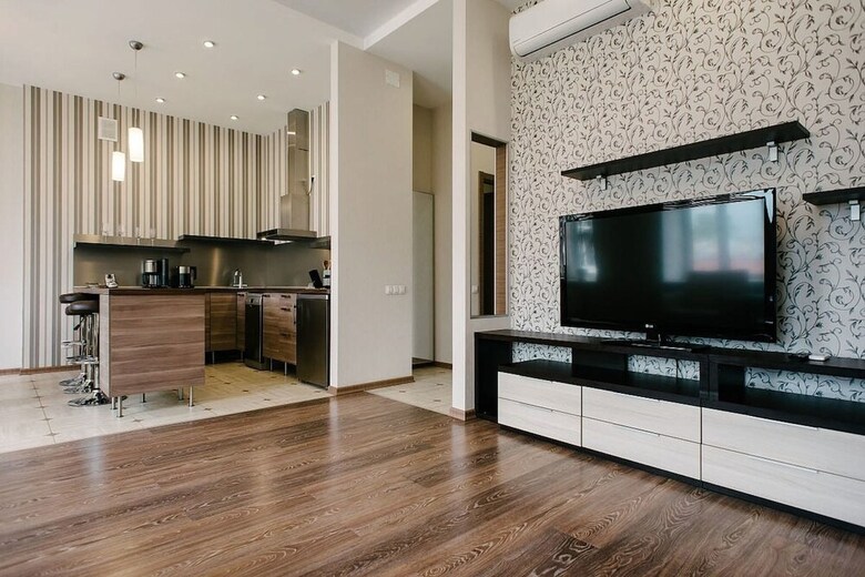Aparthotel Anabel At Nevsky 88