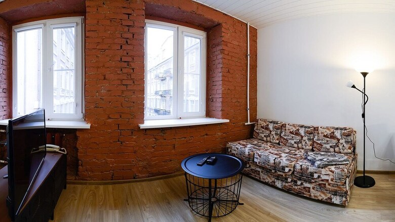 Aparthotel Anabel At Nevsky 88