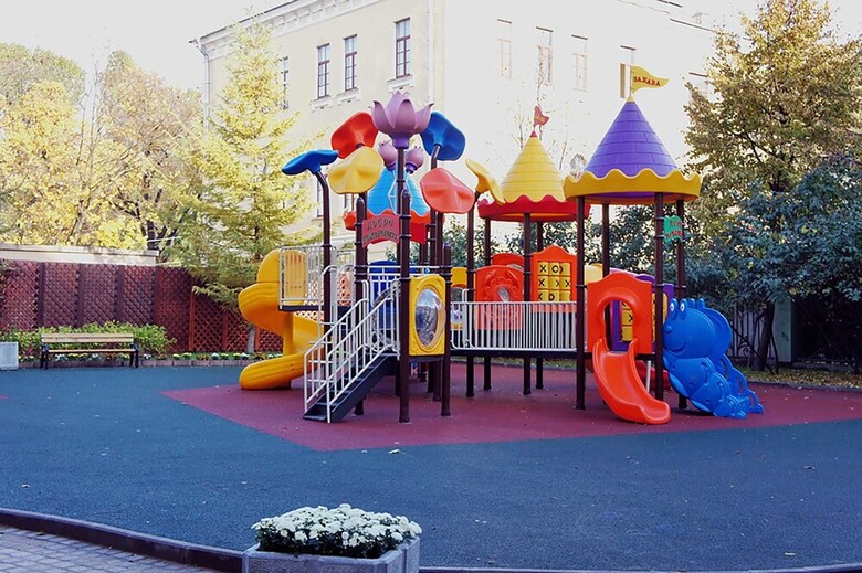 Aparthotel Anabel At Nevsky 88