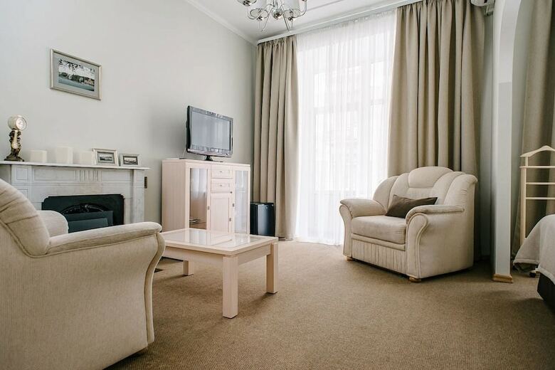 Aparthotel Anabel At Nevsky 88