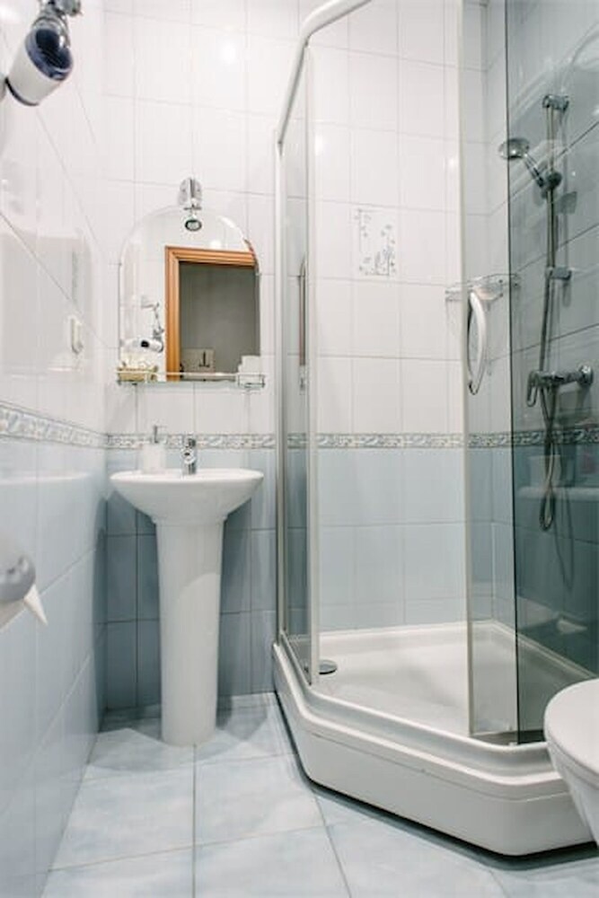 Aparthotel Anabel At Nevsky 88