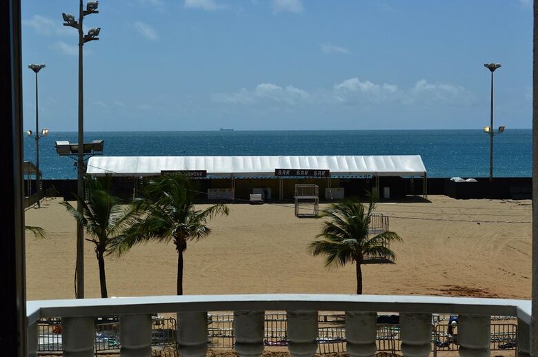 Apartamentos Classic Vista Mar Meulugarcear�