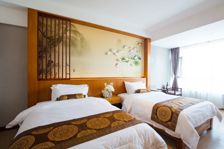 Zhuangzhu Boutique Hotel
