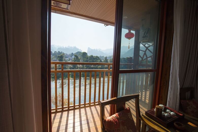 Zhuangzhu Boutique Hotel