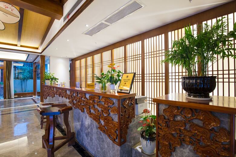 Zhuangzhu Boutique Hotel