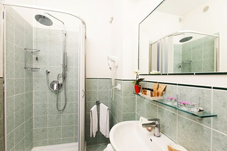Hotel Villa Domizia