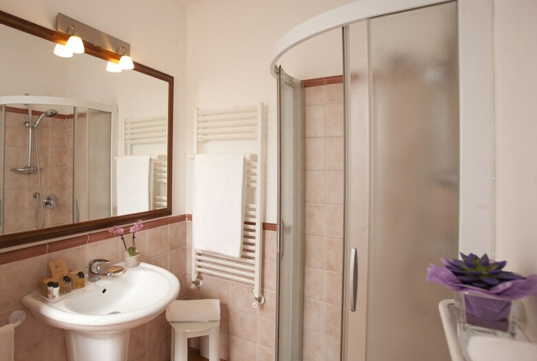 Hotel Villa Domizia