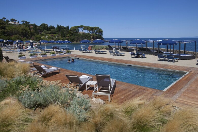 Hotel Villa Domizia