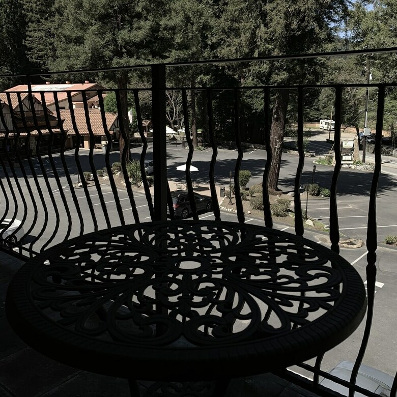 Posada Brookdale Lodge