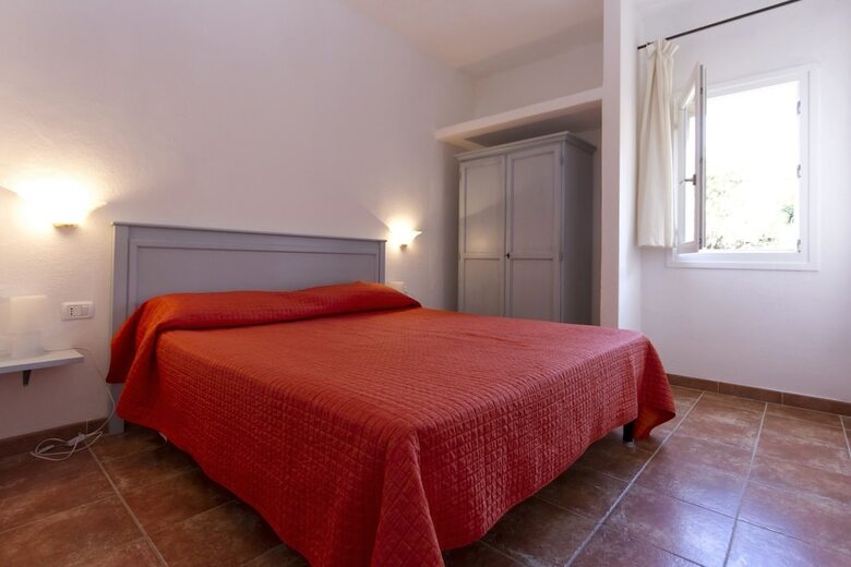 Apartamento Residence Paradiso