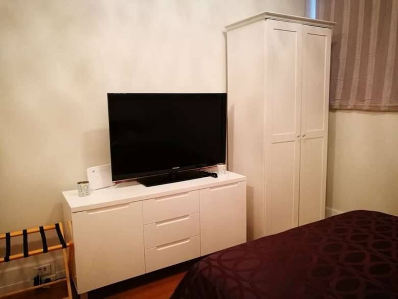Hotel Heritage Apartment