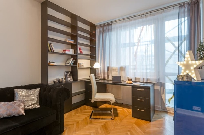 P&o Apartments Tamka