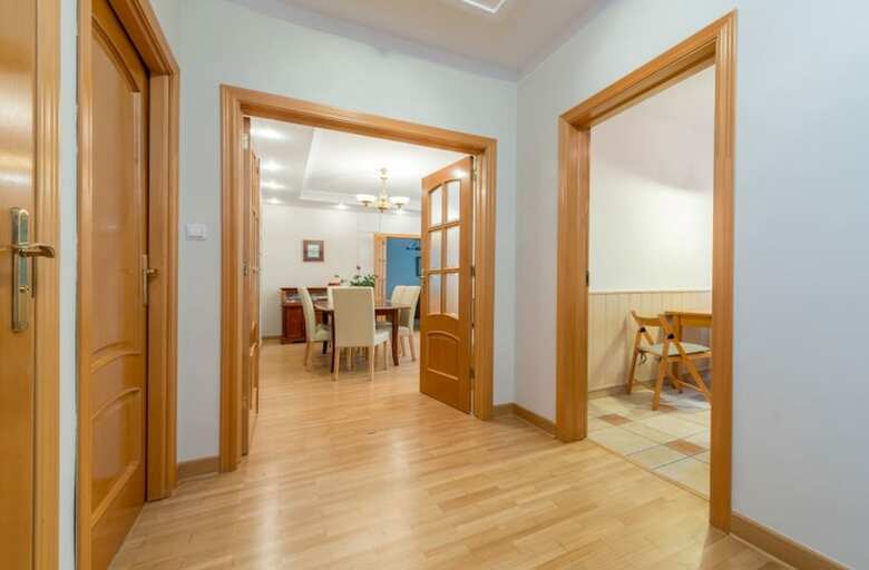 P&o Apartments Tamka