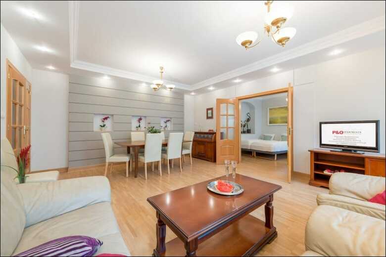 P&o Apartments Tamka