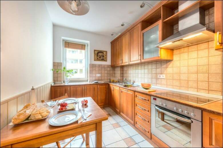 P&o Apartments Tamka