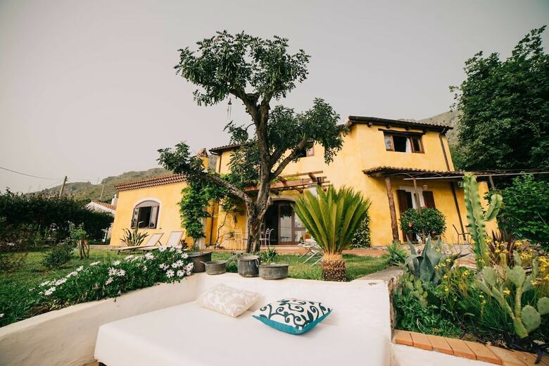 B&B Calandrella