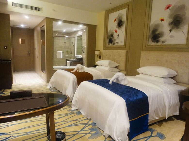 Anshun Perenc Hotel