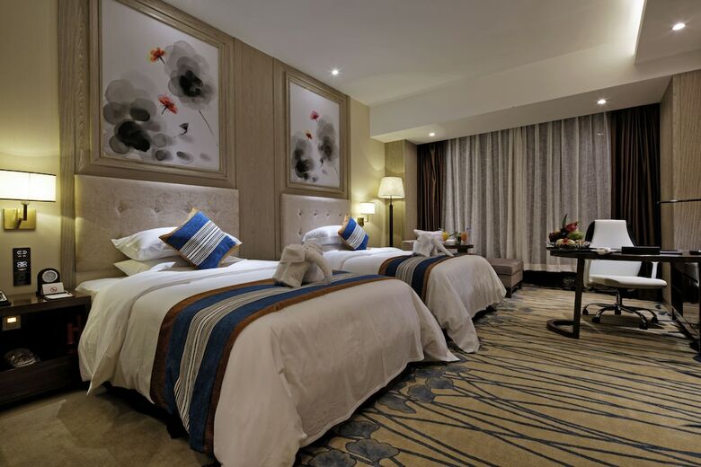 Anshun Perenc Hotel