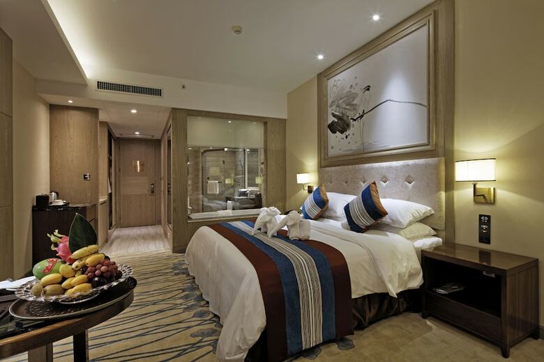 Anshun Perenc Hotel