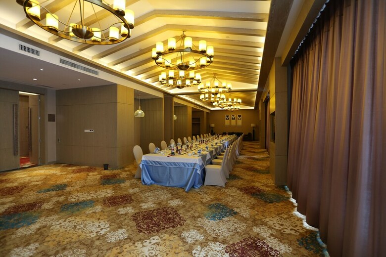 Anshun Perenc Hotel