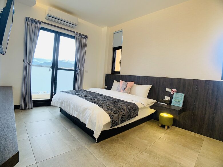 Xuyu B&B