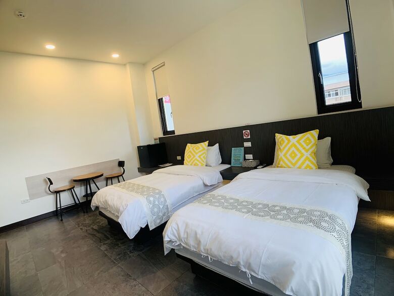 Xuyu B&B