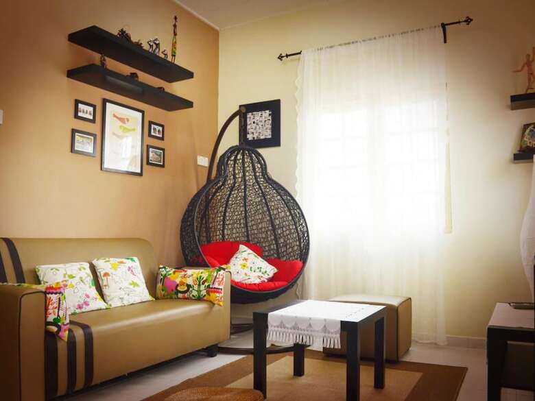 Manis-manis @ Balinese Cottage