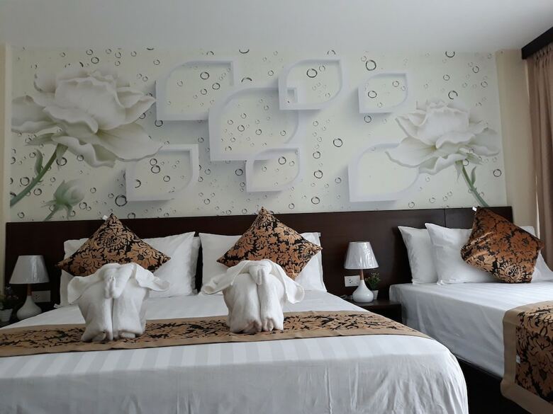 Hotel Sky Beach Aonang
