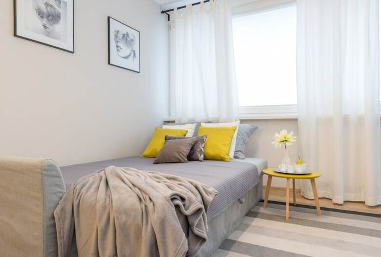 P&o Apartments Metro Wierzbno