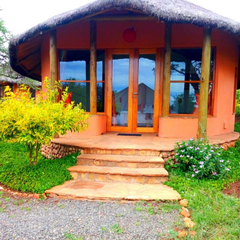 Hotel Amazing Kenya Retreat