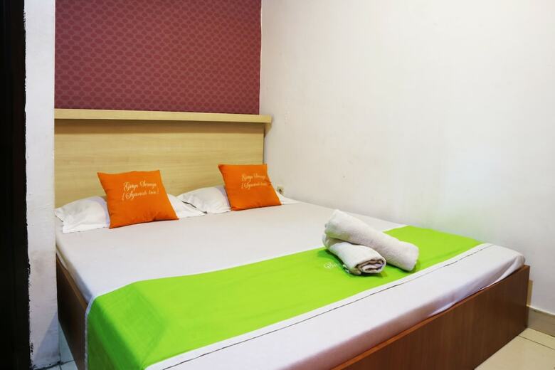 Hotel Seungit Syariah Inn