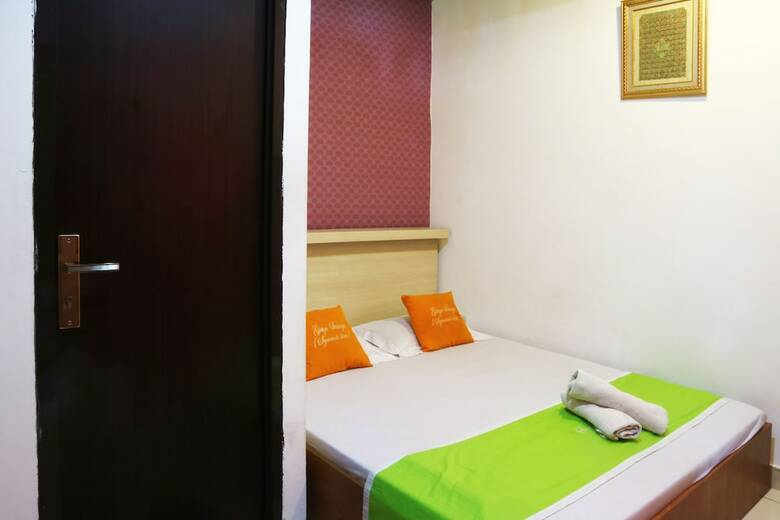Hotel Seungit Syariah Inn