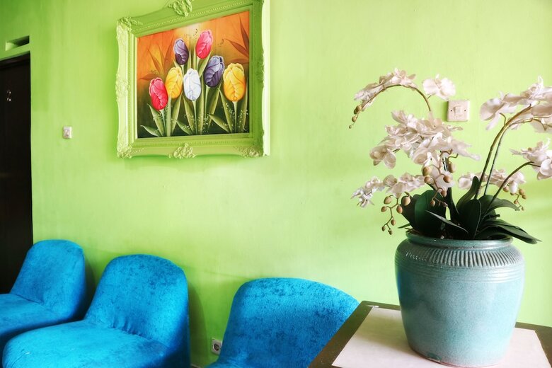 Hotel Seungit Syariah Inn