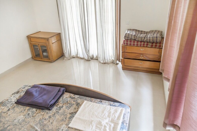Guesthouser 2 Bhk Apartment - 5836