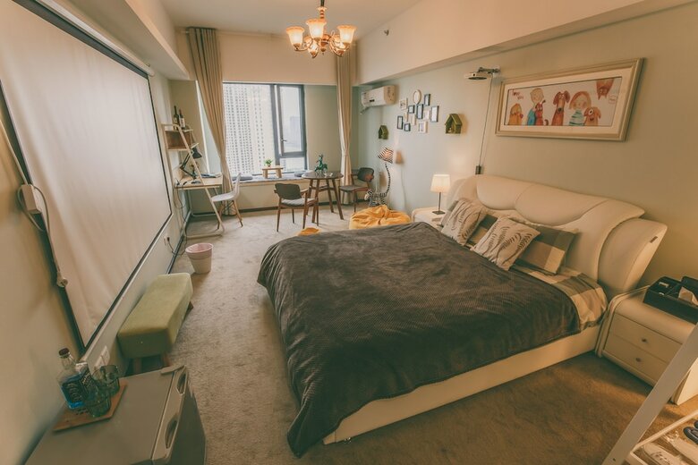 Apartamentos Wuhan Sloth Hotel