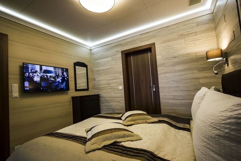 Hotel Garni Forum