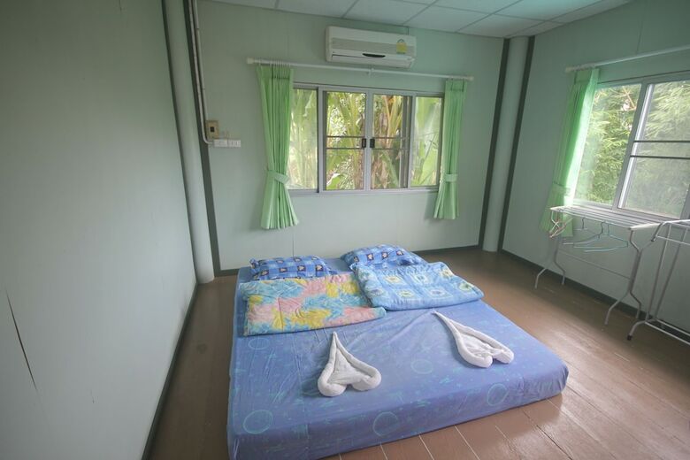 Hotel Ban Muang Pon Home Stay