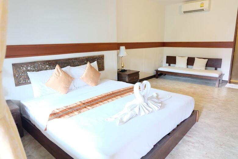 Hostal Hugga Pai